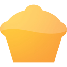 cupcake 3 icon