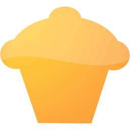 cupcake 4 icon