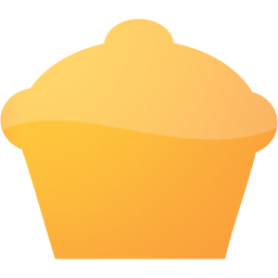 cupcake 5 icon