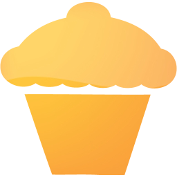 cupcake 6 icon