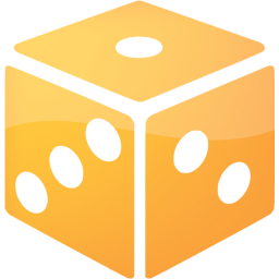 dice icon