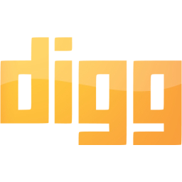 digg icon