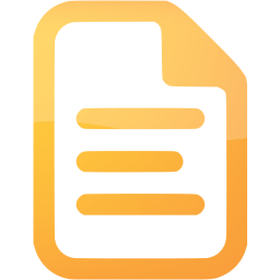 document icon