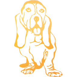 dog 28 icon