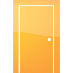 door 10 icon