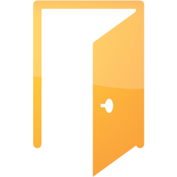 door 5 icon