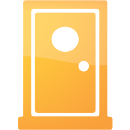 door 7 icon