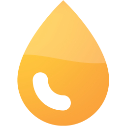 droplet icon