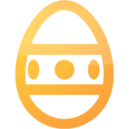 easter egg icon