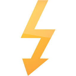 electricity icon