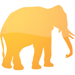 elephant icon