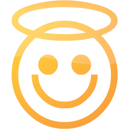 emoticon 19 icon