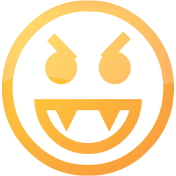 emoticon 46 icon