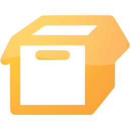 empty box icon