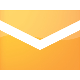 envelope closed icon