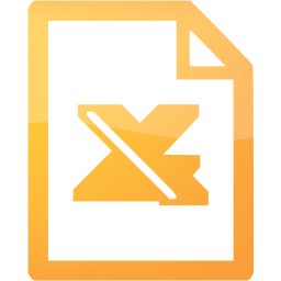 excel 2 icon