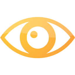 eye 3 icon