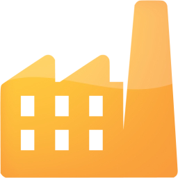 factory icon