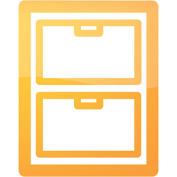 filing cabinet 3 icon