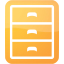 filing cabinet