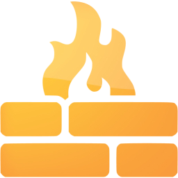 firewall icon