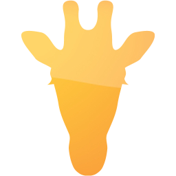 giraffe icon