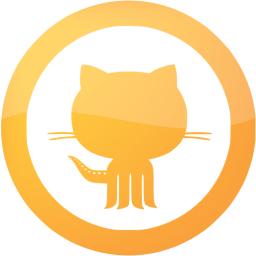 github 10 icon