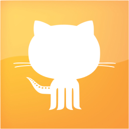 github 7 icon