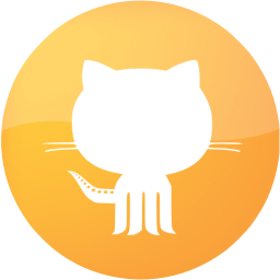 github 9 icon