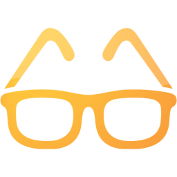 glasses icon