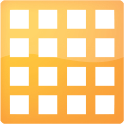 grid icon