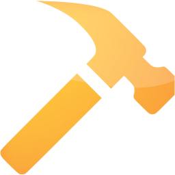 hammer icon