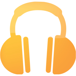 headphones icon