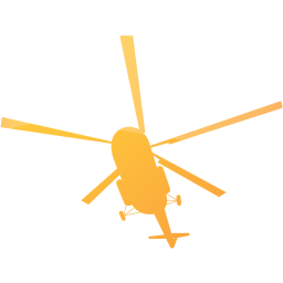 helicopter 2 icon
