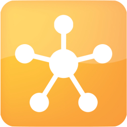 hub icon