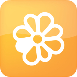 icq 3 icon