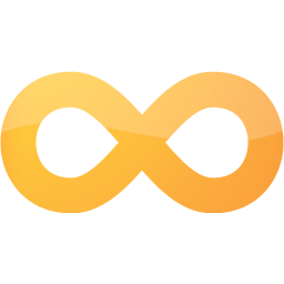 infinity icon