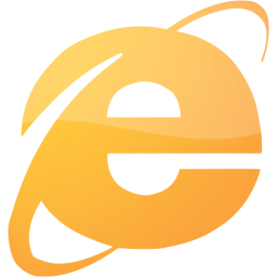 internet explorer icon