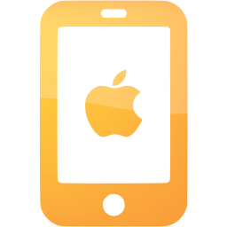 iphone icon