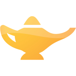 lamp 2 icon