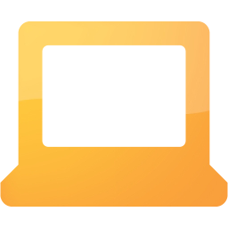 laptop 2 icon