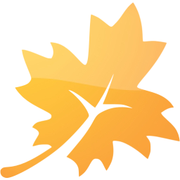 leaf 3 icon