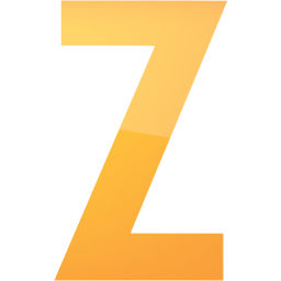 letter z icon