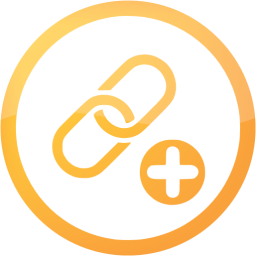 link building 3 icon