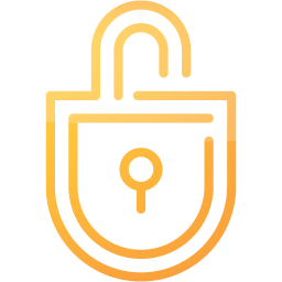 lock 6 icon