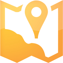 map marker icon