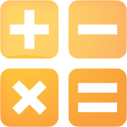 math icon