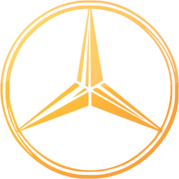 mercedes benz icon