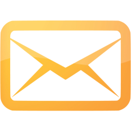 message outline icon