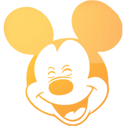 mickey mouse 38 icon